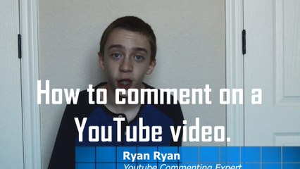 YOUTUBE COMMENTING GONE WRONG | PauseButton