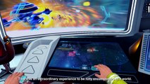 Star Trek - Bridge Crew VR – Reveal Trailer - E3 2016