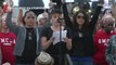 Lady Gaga honors victims of Orlando shooting with heartfelt speech