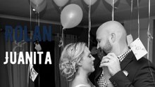 Rolan & Juanita's Surprise Wedding