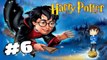 Harry Potter och De Vises Sten - JÄVLA HARRY POTTER - #6