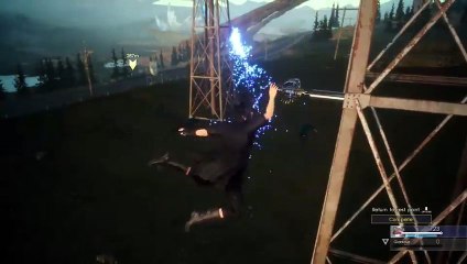 Final Fantasy XV demo (58)