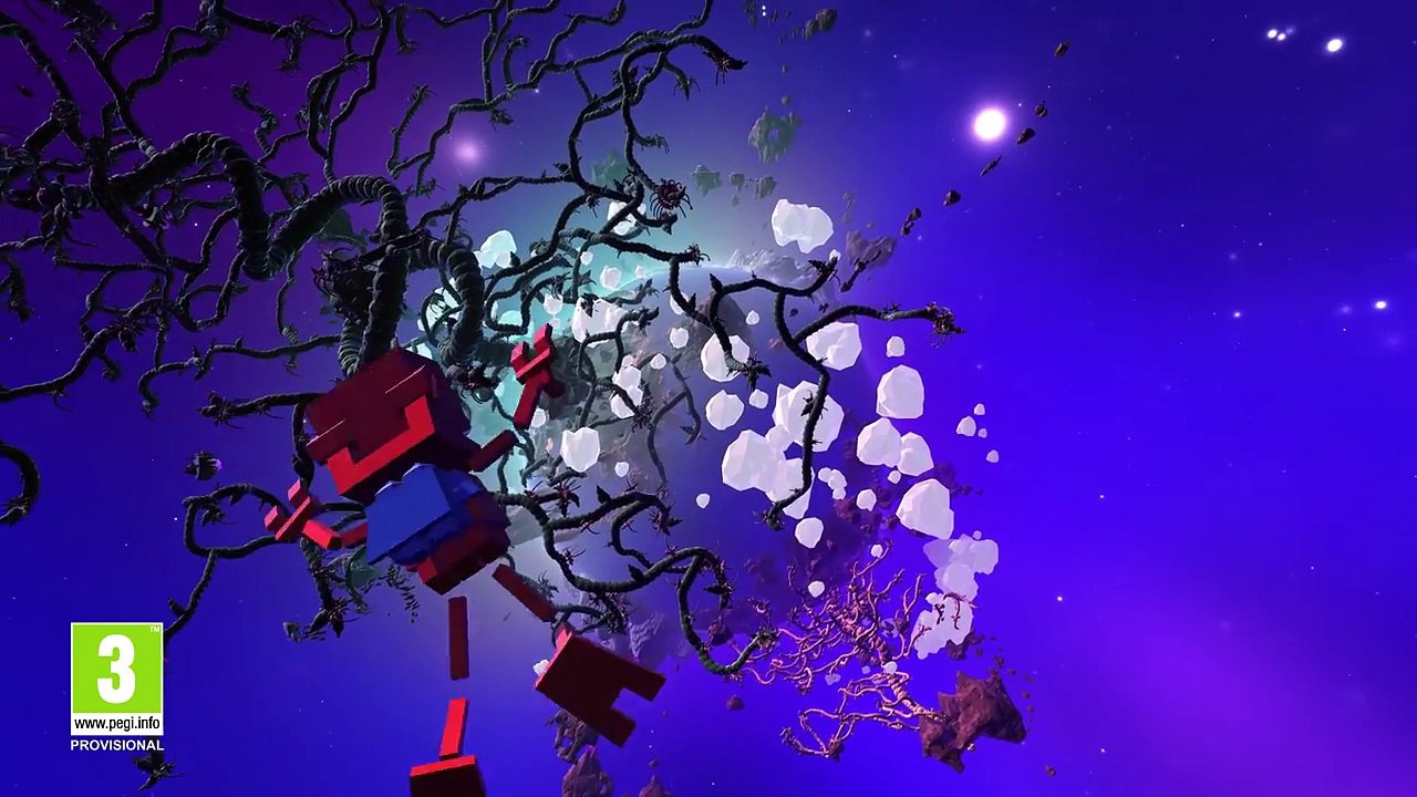 GROW UP - Announcement Trailer E3 2016