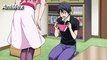 Anime momentos divertidos #2 |Mangaka-san to assistant-san