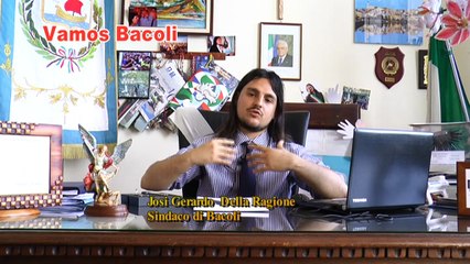 Vamos Bacoli  puntata decima  del 16 Giugno 2016