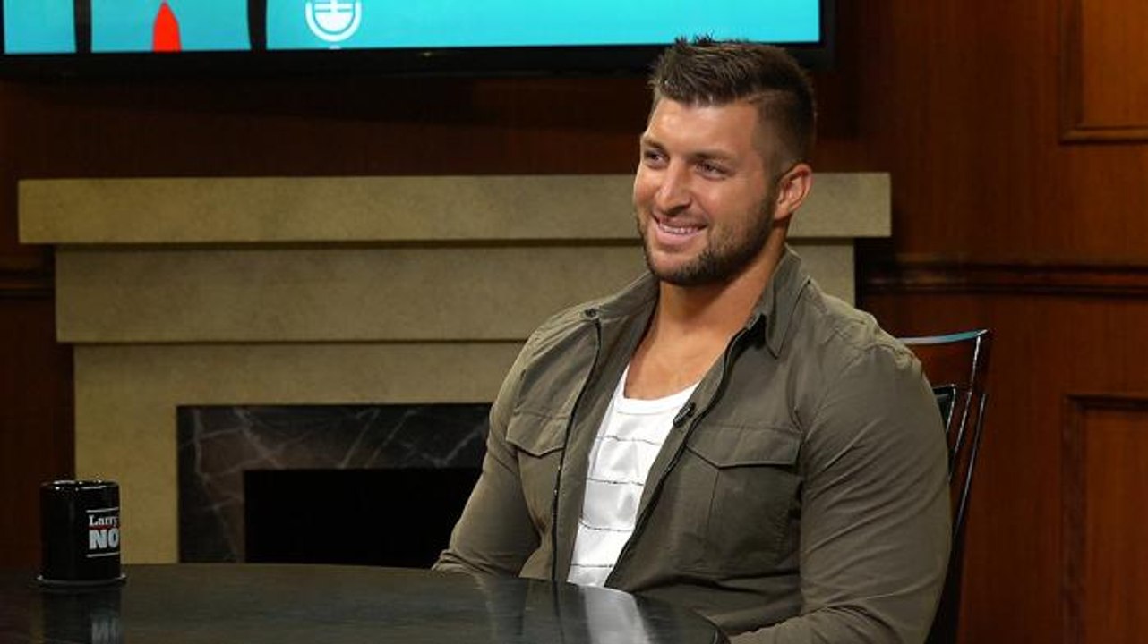 Tim Tebow: Eagles coach Chip Kelly is "innovative, smart"