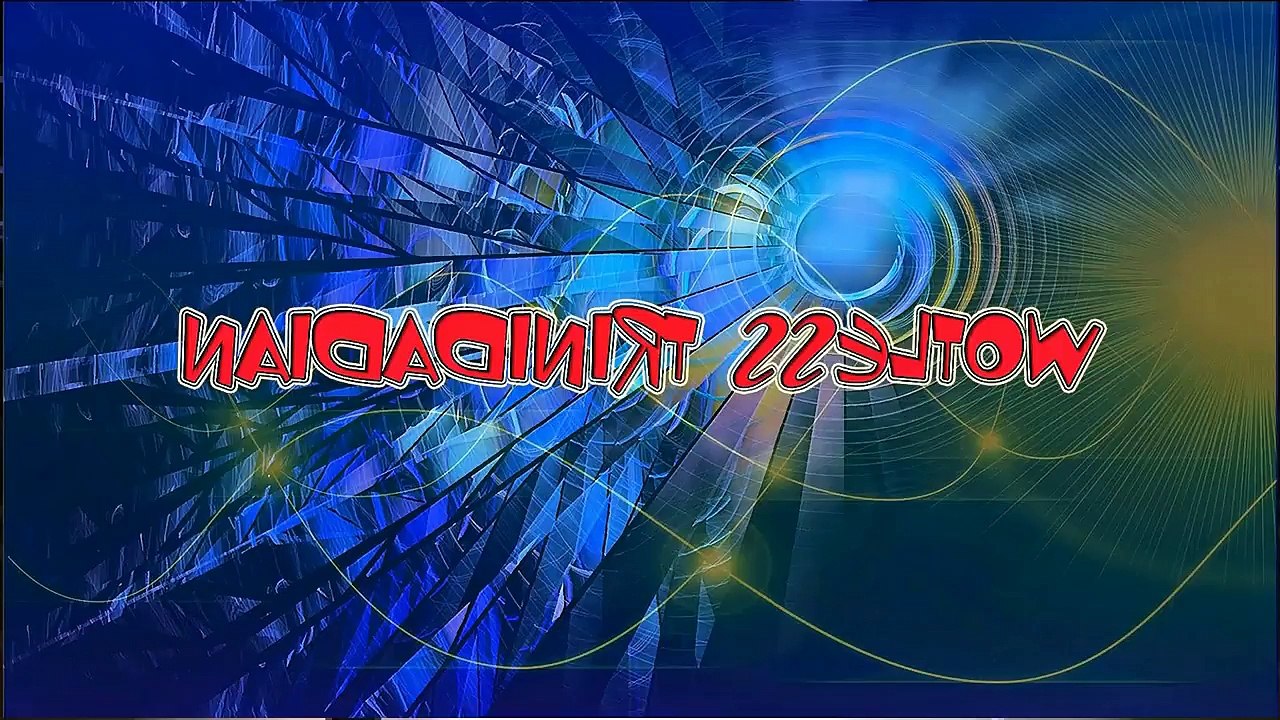Rupee - Counting My Blessings (2016 Soca)