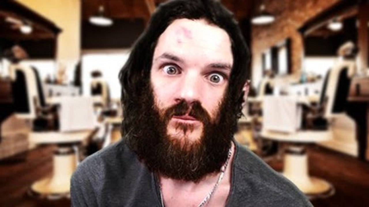 BARBIER DISCOUNT  - The barber shop