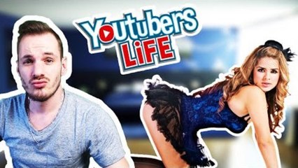 J'AI ENFIN PÉCHO - Youtubers Life #3