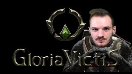 DU ARMA MEDIEVAL ! - Gloria Victis : Présentation