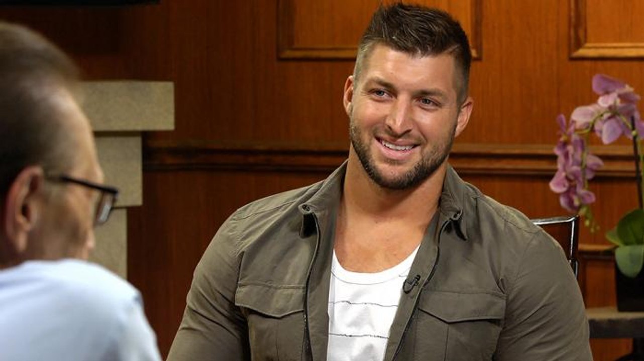 If You Only Knew: Tim Tebow