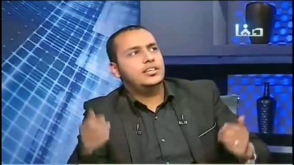 أغرب أمنية للاعلامي محمود سعد .. لن تصدقها !! #قرار_إزالة