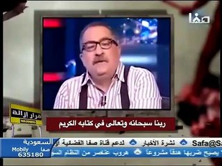 عاجل   الغرب يعلن الحرب على الشريعة عن طريق العلمانيين