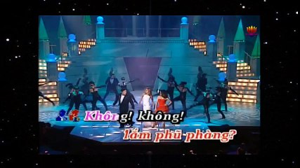 Karaoke Không 2 - Tommy Ngô, Lynda Trang Đài & Bảo Hân
