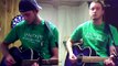 Jonathan Minter - Anberlin Cover Project - Part 23 - Never Take Friendship Personal
