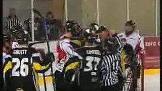 [archive] 26 Dec 2007 - Phoenix Vs Vipers Extended Highlights (Part 3 of 3)