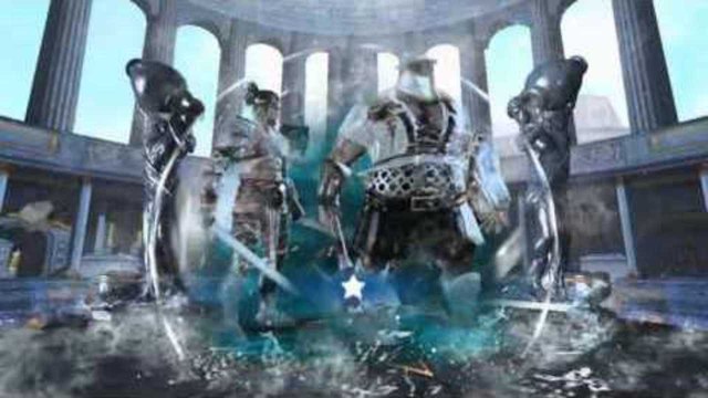 Gods of Rome en Huawei P8