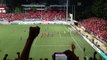 19 Dec, 2012 Suzuki Cup Finals 1st leg: Singapore v Thailand