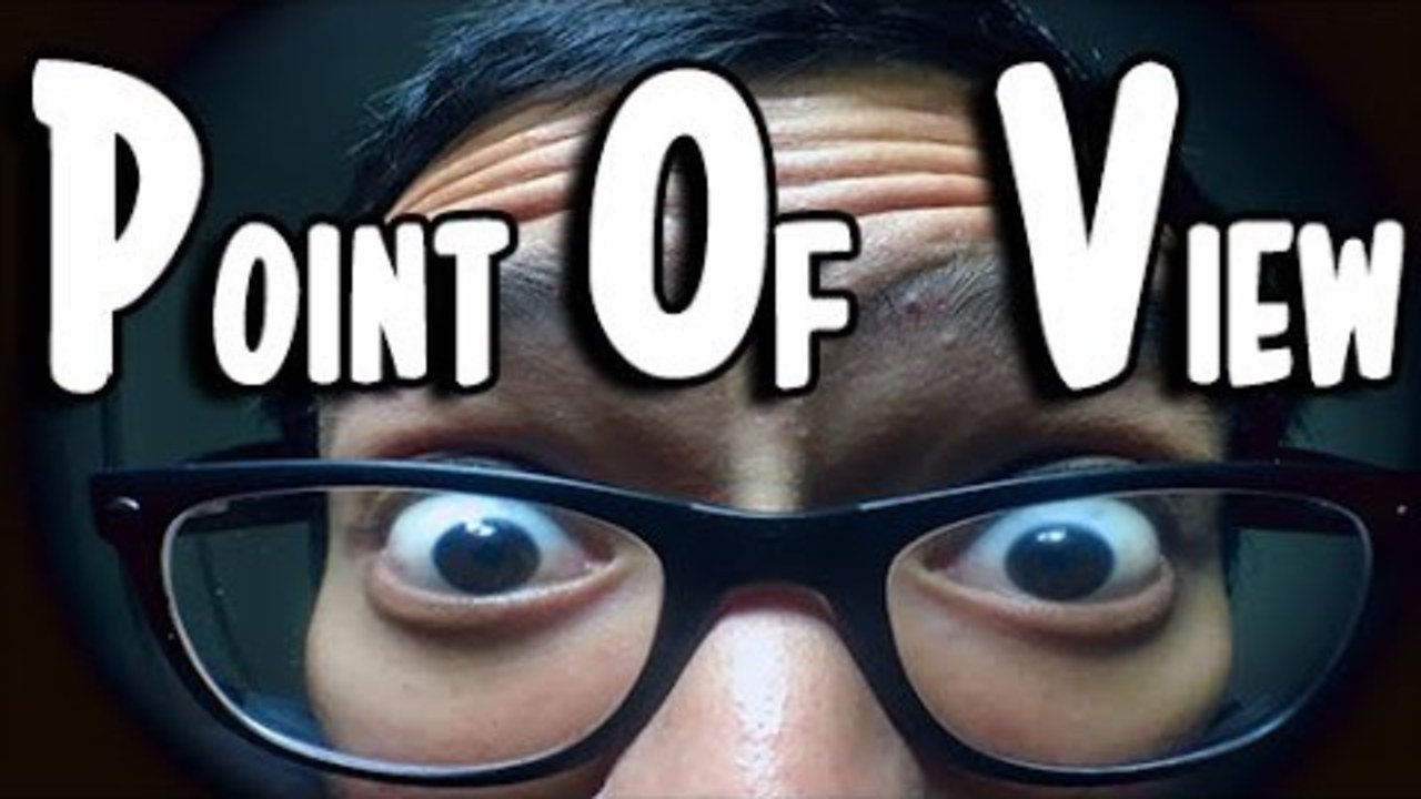 POV VLOG!