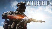 Battlefield 4 Funny Moments - Team Killer?! Elevator Party & Sniper Trolling