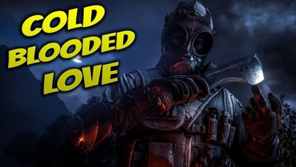 Cold Blooded Love - Battlefield 4 Montage Video