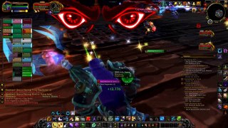 LFR Blackrock Foundry #4 | Noob Relearning World of Warcraft