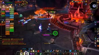 LFR Blackrock Foundry #2 | Noob Relearning World of Warcraft