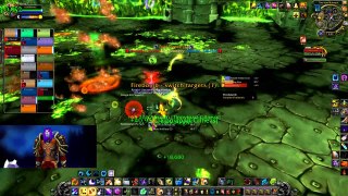 Heroic Iron Reaver | Noob Relearning World of Warcraft