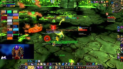 Heroic Iron Reaver | Noob Relearning World of Warcraft