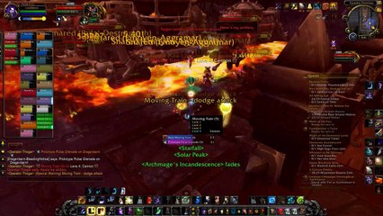 LFR Blackrock Foundry #3 | Noob Relearning World of Warcraft