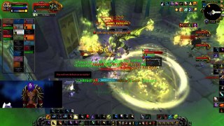 Heroic Kilrogg Deadeye | Noob Relearning World of Warcraft