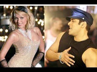 Salman Khan & Lulia Will Together Host ‘The Farm’ Show?