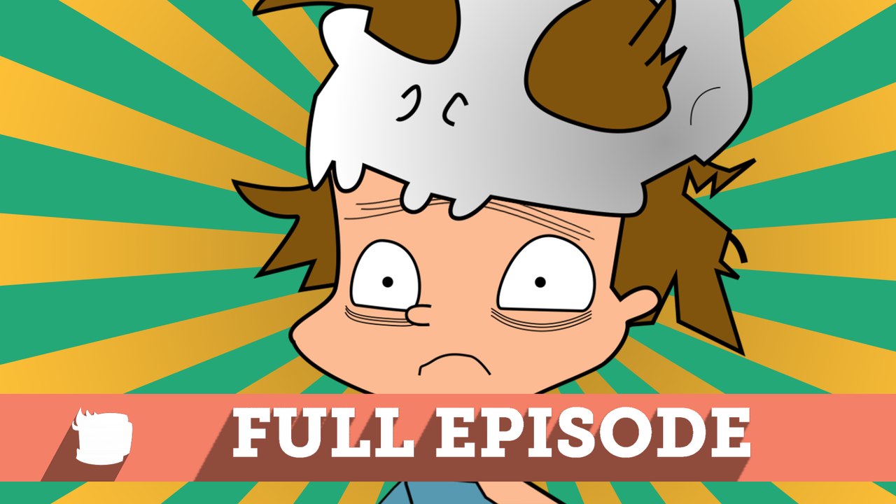 Ep: 3 - I Need More Allowance  - Be Cool Animation Cartoon Series