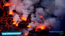Top 10 Devastating Volcanic Disasters
