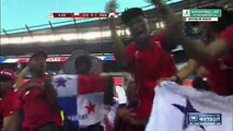 Miguel Camargo Goal HD - Chile 0-1 Panama - Copa America - 14-06-2016