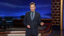 Conan O'Brien On The Orlando Shooting  - CONAN on TBS