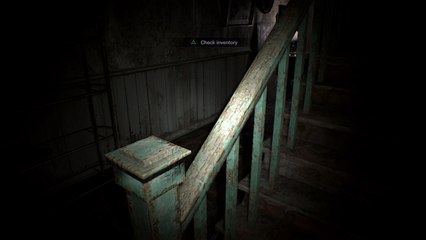 Resident Evil 7 Teaser: Beginning Hour