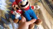 Super Mario Galaxy Mario Holding A Mushroom Plush Unboxing (Unboxing #3)