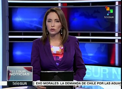 Libia: piden insumos médicos para hospitales en Misrata