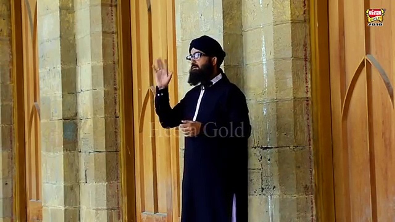 Anis Saba - Kiya Khabar Kiya Saza Mujha Ko