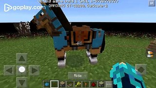 Mcpe 0.15.0 5 THINGS YOU DIDN'T KNOW ABOUT HORSE