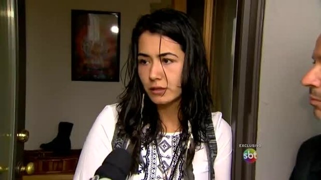 Confira trechos inéditos da entrevista exclusiva com a ex-mulher do atirador de Orlando
