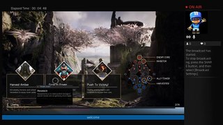 paragon hype! drop by and chill (3)