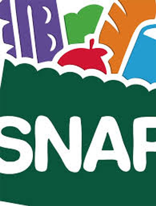 SNAP BENEFITS: WhosPAYINGforthat?