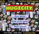 Hugecity - videogioco