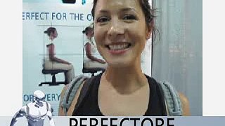 Perfectore - New Fitness Sector Wearable Strength 11:17