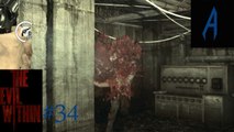 I Like To Be Loaded! | The Evil Within - Part 34