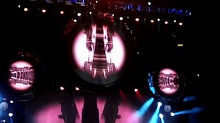 The Who - 5:15 (Entwhistle Solo) Live in Orlando Nov. 3, 2012 (Quadrophenia Tour) (partial)