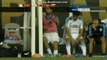 Increible Enfado de Luis Suarez tras no poder jugar - Uruguay vs Venezuela 0-1 Copa America