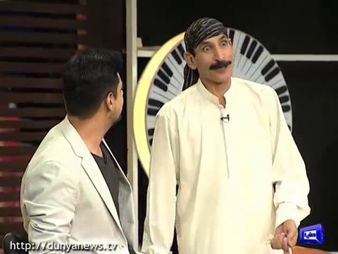 Iftikhar Thakur making fun of PML-N over Loadshedding in Ramazan!